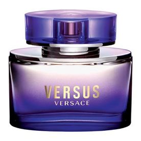 Оригинален дамски парфюм VERSACE Versus EDT Без Опаковка /Тестер/